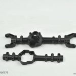 G2 Front Axle Housing & w/Steering Knuckles