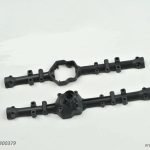 SG-4 & SR-4 G2 Rear Axle Housing
