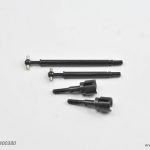 Demon Front Axle Shaft