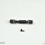 SG-4A/B & SR-4A/B Short Drive Shaft