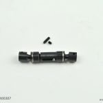 SG-4C & SR-4C Short Drive Shaft