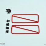 SG-4 Tube Doors