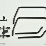 SG-4 Metal Roll Bar Set