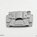 SG-4 Scale Engine Cover