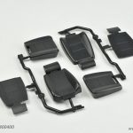 SG-4 Seats Kit
