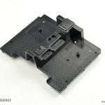 SG-4 Cab Baseboard