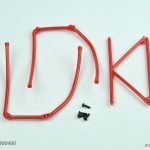 SG-4 Cab Roll Cage Set