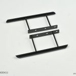 SG-4 Side Nerf Bar Set