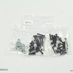 SG-4 Screw Bag Z
