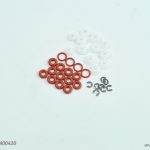 SG-4 & SR-4 Shock ReBuild Kit