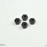 Wheel Hex Set (4)