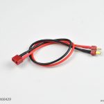 SG-4 & SR-4 Deans Battery Power Adapter Extension
