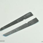 SR-4 Metal Diamond Plate