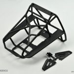 SR-4 Roll Cage
