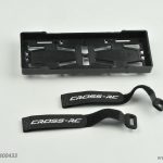 SR-4 Battery Box
