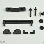 SR-4 Body Mounting Bracket