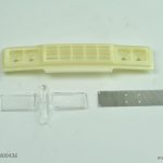 SR-4 Main Grille