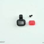 SR-4 Tail Lamp Bracket