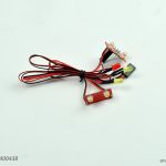 SG-4 & SR-4 Light Set
