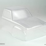 SR-4 Clear Body
