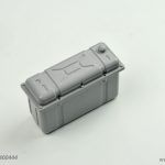 SR-4 Scale Fuel Tank