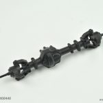 G2 Complete Front Axle Assembly