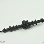 G2 Complete Rear Axle Assembly