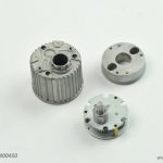 Demon Complete Transmission Gear Set & Metal Housing Set.