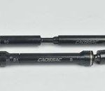 PG-4L & PG-4A CVD Metal Drive Shaft Set