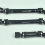 CVD Metal Drive Shaft Long SG4C