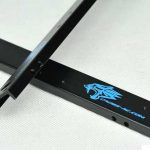 GC-4 Frame Rails