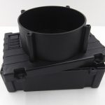 Electric Equipment Box