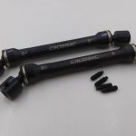 SG-4C & SR-4C Long Drive Shaft