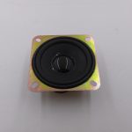 2.5in Speaker