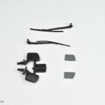 SG-4 & SR-4 Mirrors & Wipers
