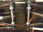 Upgrade Center Chassis Stiffener Kit SR/SG/SP/FR/KR/VR - Image 2