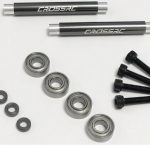 Upgrade Center Chassis Stiffener Kit SR/SG/SP/FR/KR/VR