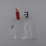 Scale Fire Extinguisher