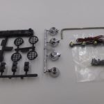 Light Bar SR/SG