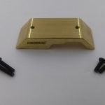 Upgrade Weight for G2 axle (New 4 bolt)