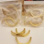 Upgrade Internal Weight Ring (80g): Demon Wheels