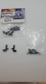 Upgrade rear shock mount kit Demon SR-4 SG-4 (G1)