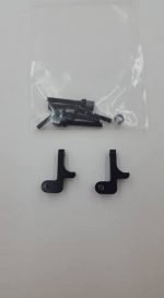 Upgrade rear shock mount kit Demon SR-4 SG-4 (G1) - Image 2