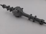 HC-4/HC-6 Rear Axle - Image 2