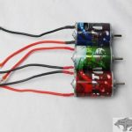 27 Turn Motor