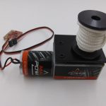 Upgrade Cross RC BC-8 Winch