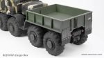 BC-8 Bed Kit
