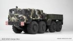 BC-8 Bed Kit - Image 3