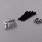 Upgrade Cross CNC Steering Stop