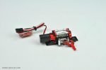 RCW-10 CNC Winch with Controller